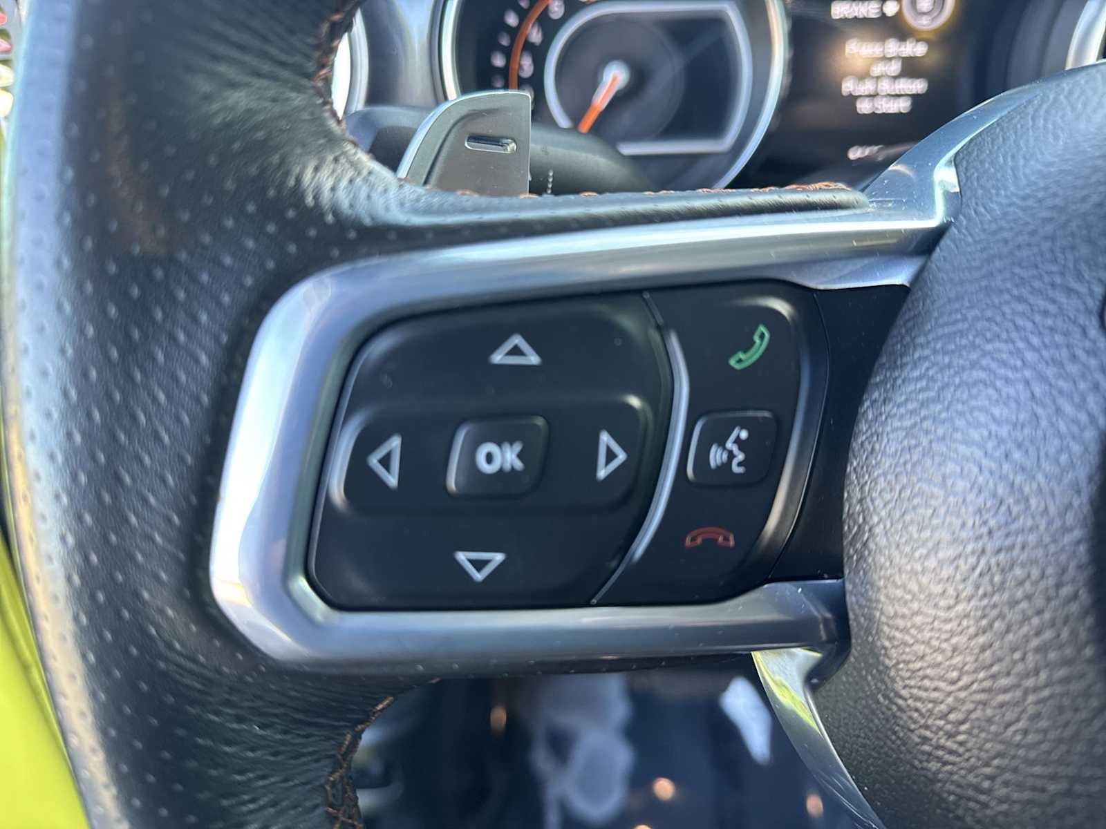 2023 Jeep Wrangler Rubicon 392