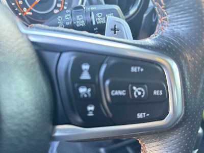 2023 Jeep Wrangler Rubicon 392