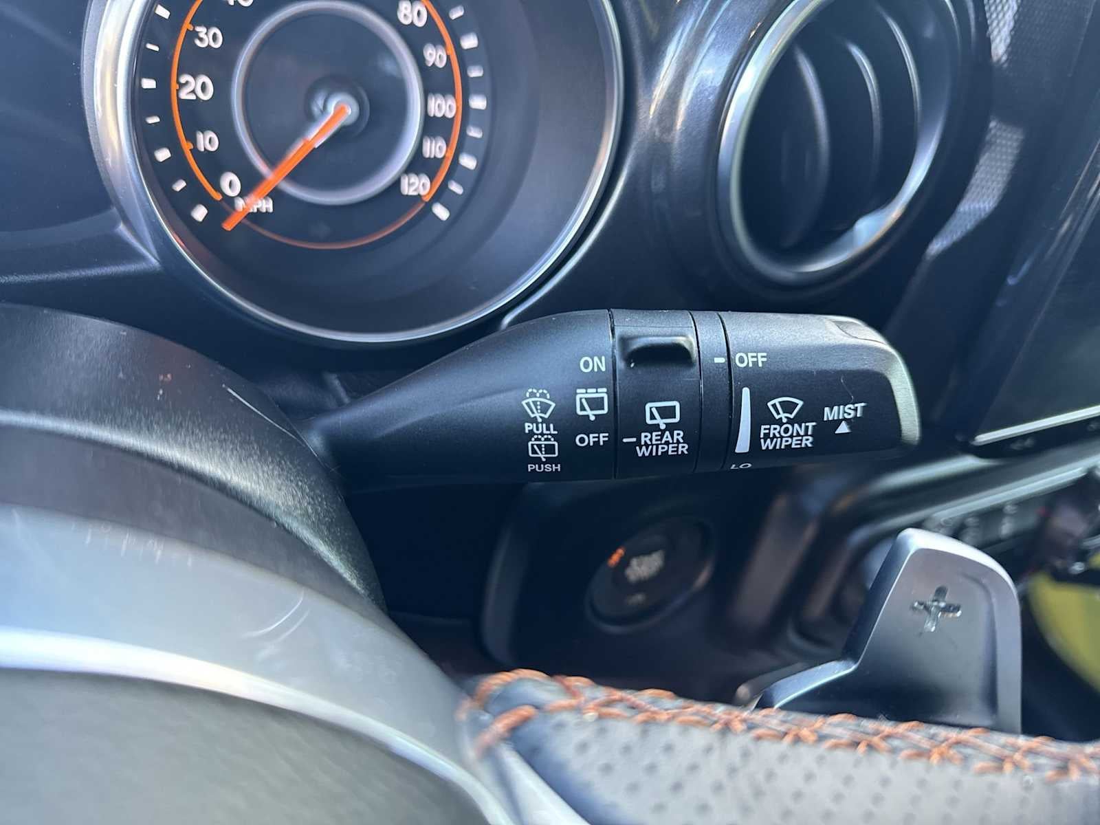 2023 Jeep Wrangler Rubicon 392