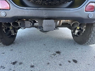 2023 Jeep Wrangler Rubicon 392