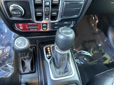 2023 Jeep Wrangler Rubicon 392