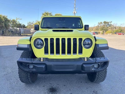 2023 Jeep Wrangler Rubicon 392