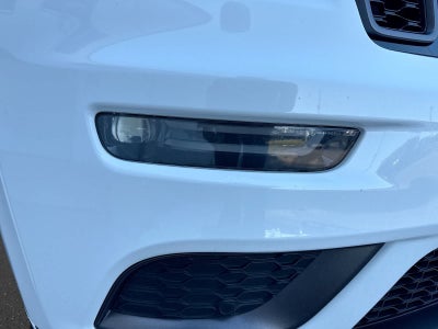 2020 Jeep Grand Cherokee High Altitude