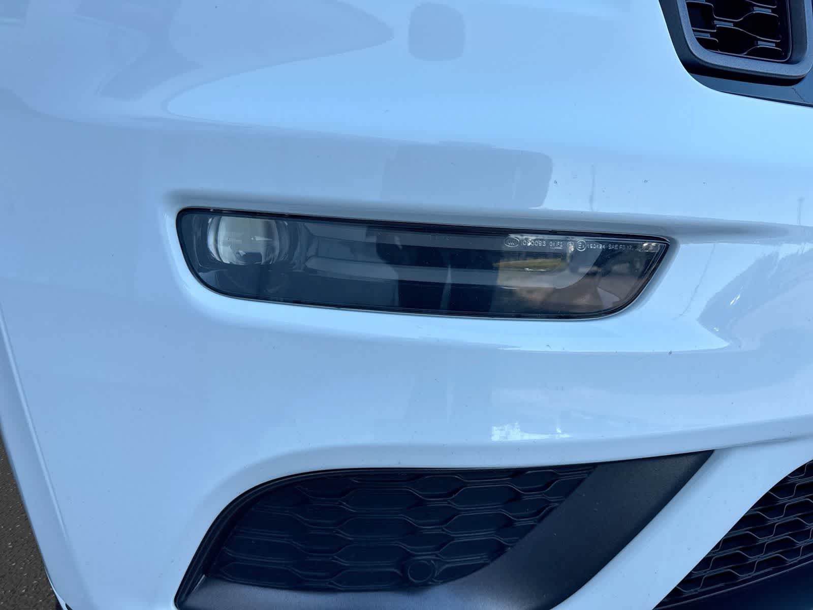 2020 Jeep Grand Cherokee High Altitude