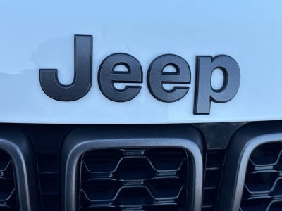 2020 Jeep Grand Cherokee High Altitude