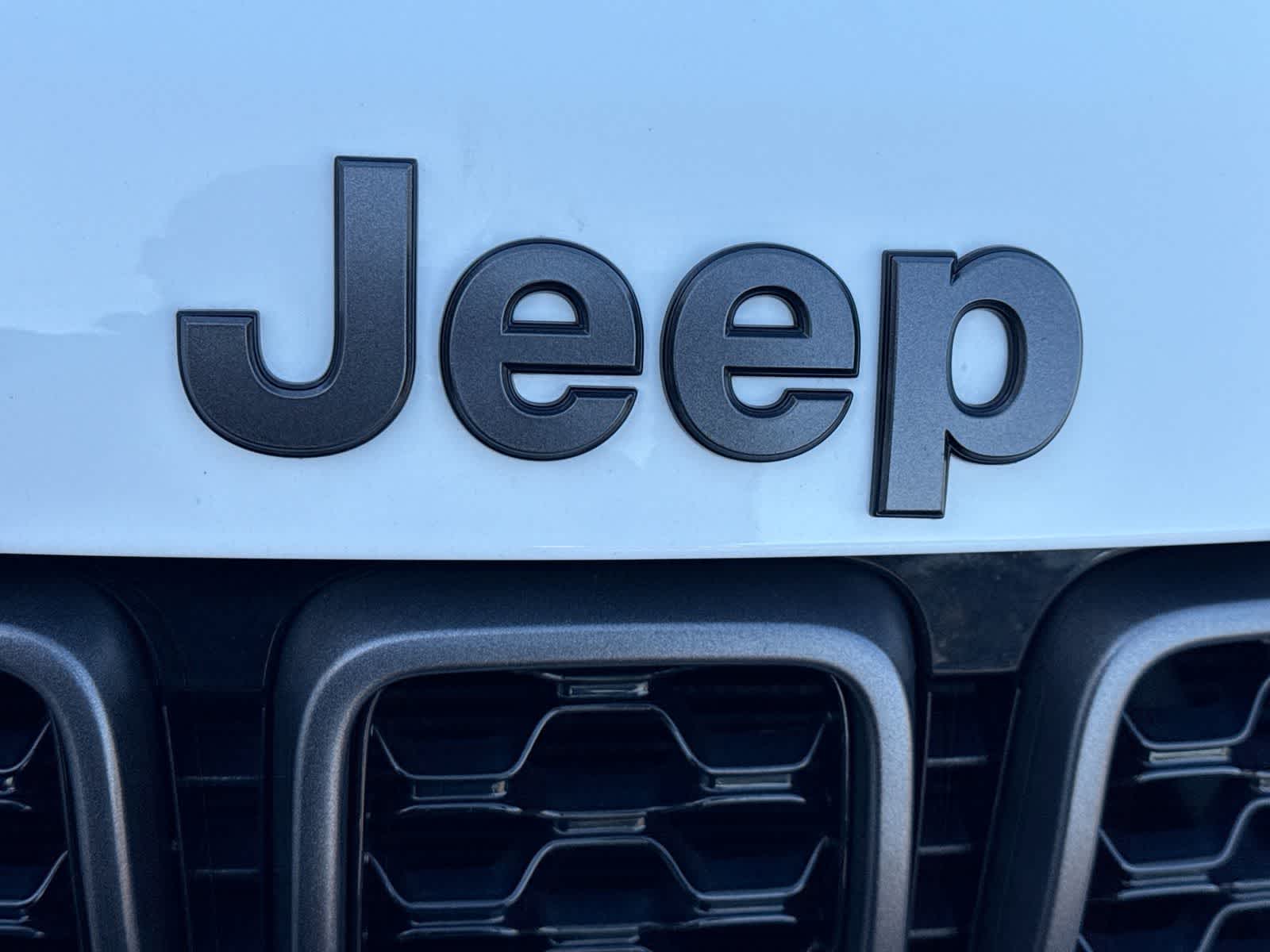 2020 Jeep Grand Cherokee High Altitude