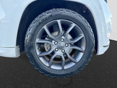 2020 Jeep Grand Cherokee High Altitude