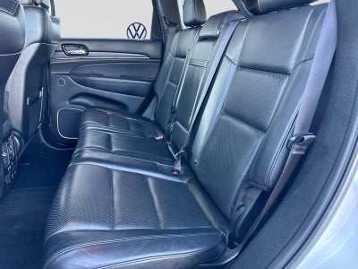 2020 Jeep Grand Cherokee High Altitude