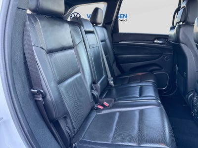 2020 Jeep Grand Cherokee High Altitude