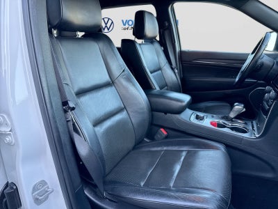 2020 Jeep Grand Cherokee High Altitude