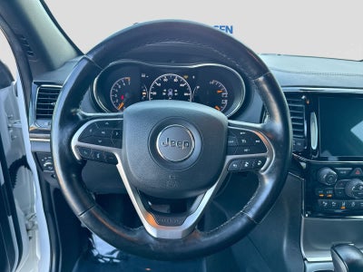 2020 Jeep Grand Cherokee High Altitude