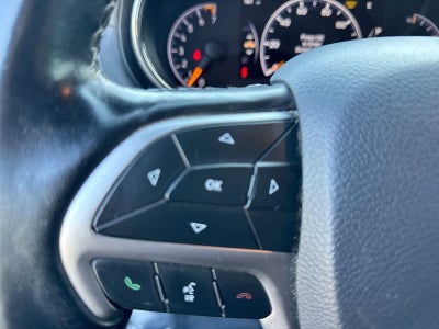 2020 Jeep Grand Cherokee High Altitude
