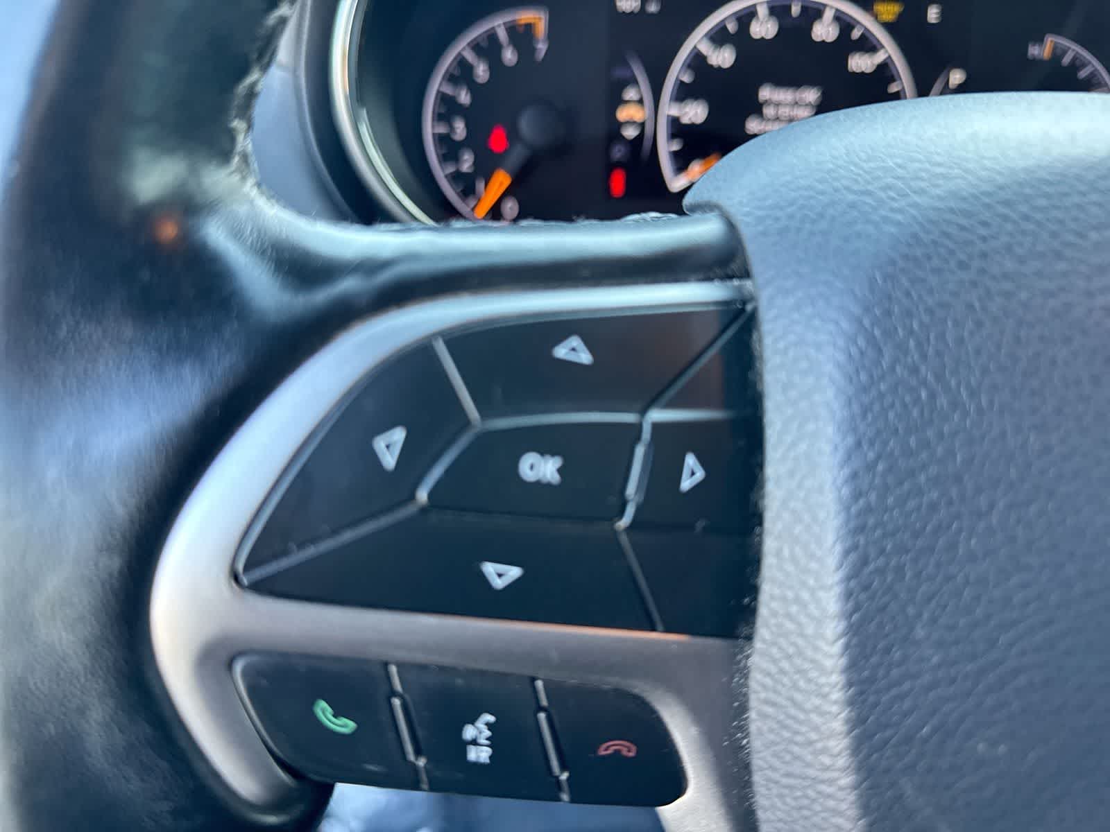 2020 Jeep Grand Cherokee High Altitude