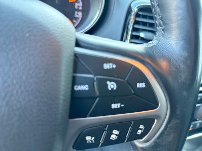 2020 Jeep Grand Cherokee High Altitude