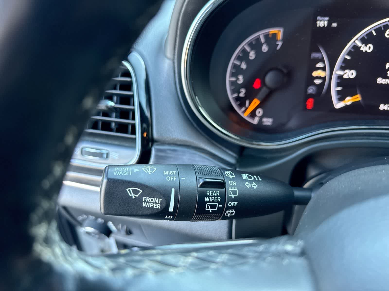 2020 Jeep Grand Cherokee High Altitude