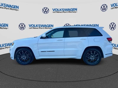 2020 Jeep Grand Cherokee High Altitude