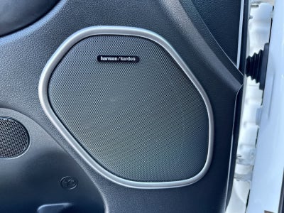 2020 Jeep Grand Cherokee High Altitude