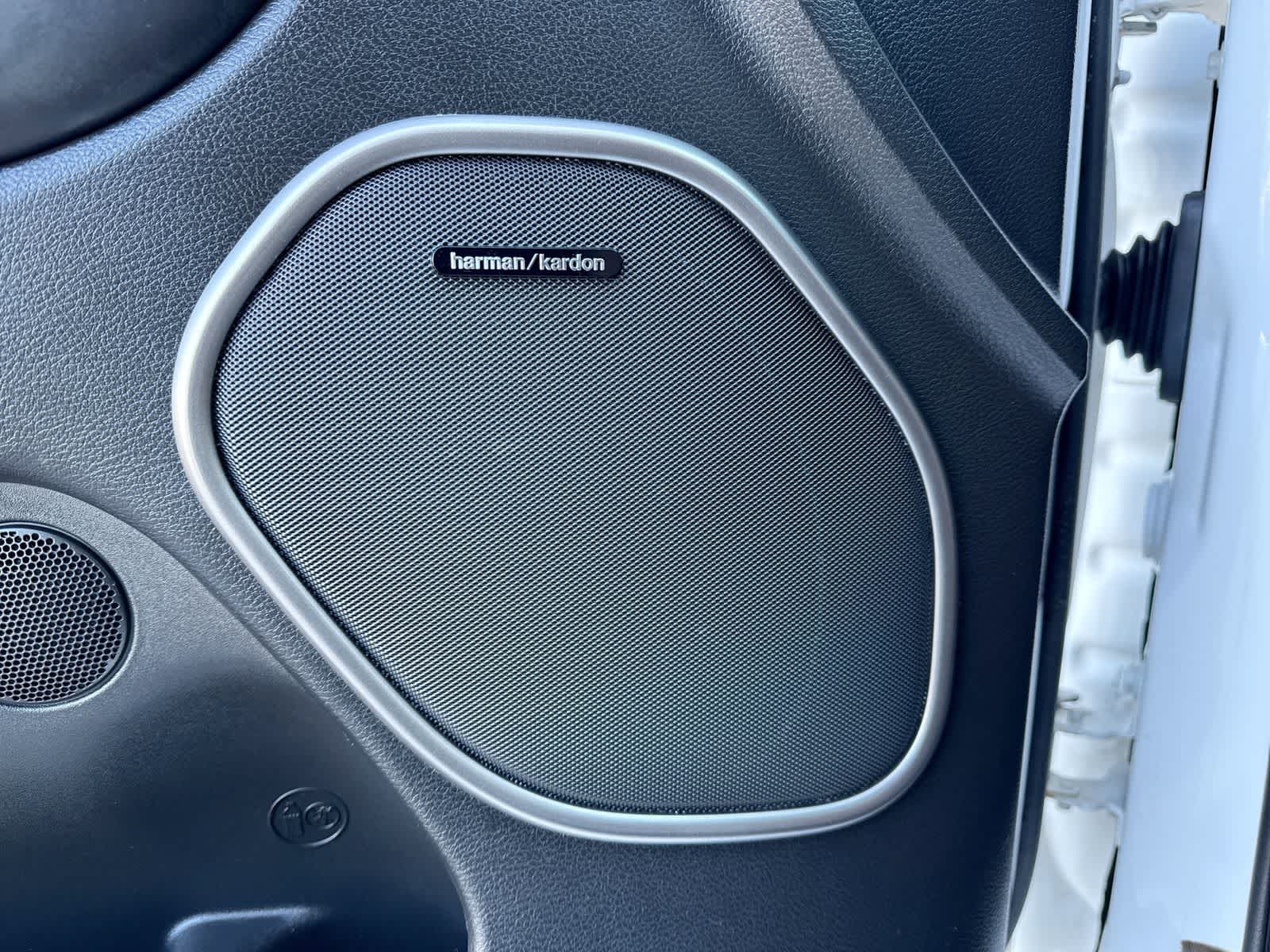 2020 Jeep Grand Cherokee High Altitude