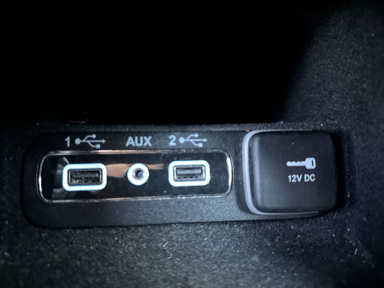 2020 Jeep Grand Cherokee High Altitude