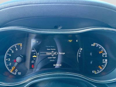 2020 Jeep Grand Cherokee High Altitude
