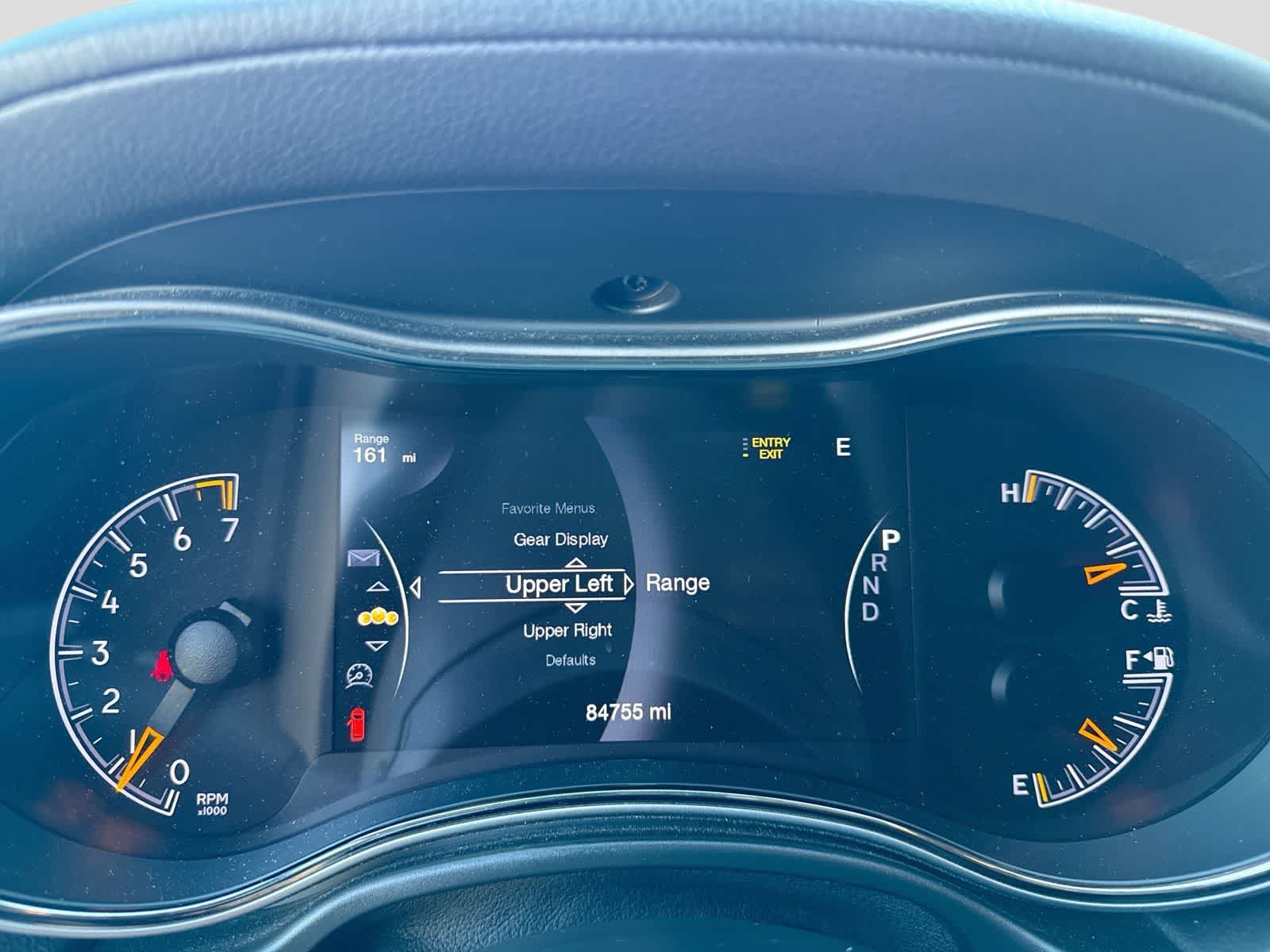 2020 Jeep Grand Cherokee High Altitude