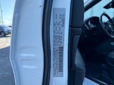 2020 Jeep Grand Cherokee High Altitude