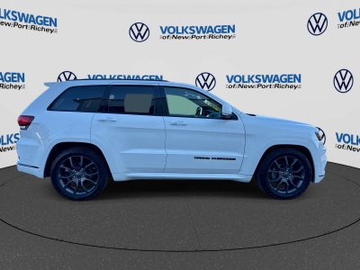 2020 Jeep Grand Cherokee High Altitude