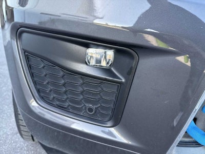 2022 Jeep Grand Cherokee 4xe Overland