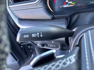 2022 Jeep Grand Cherokee 4xe Overland