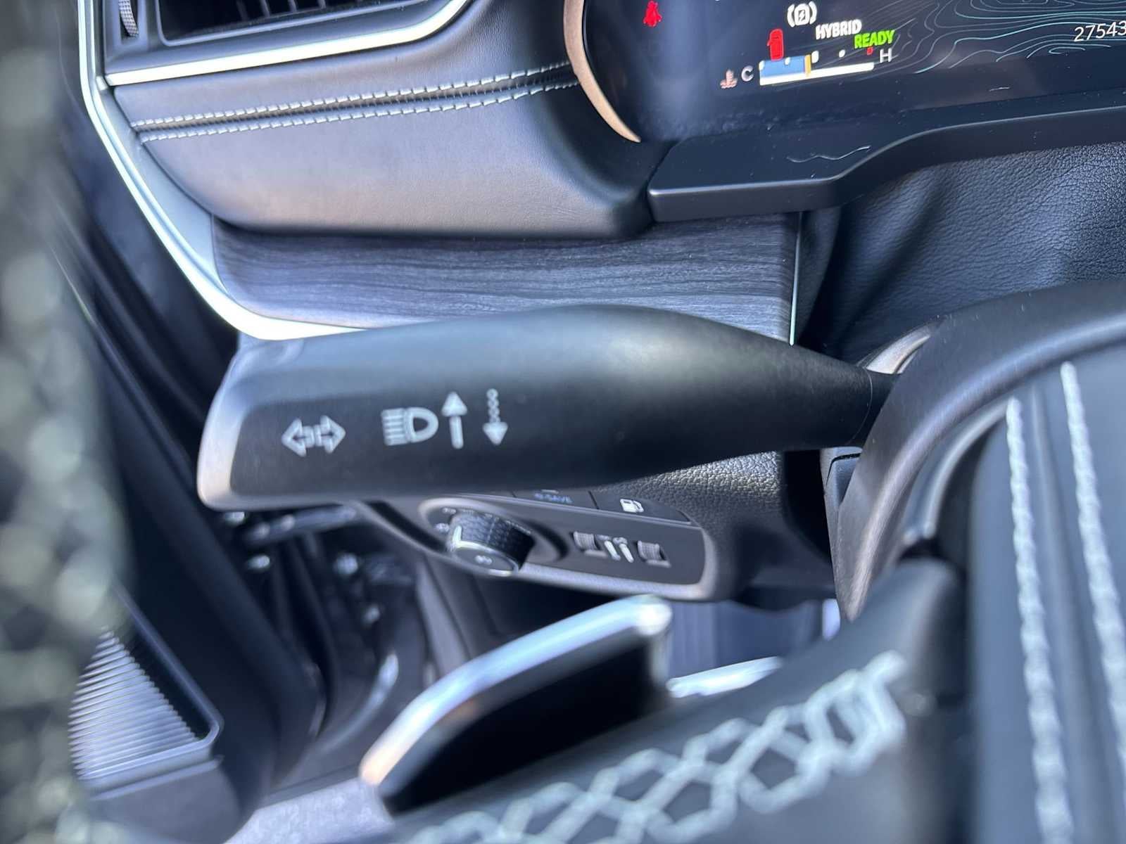 2022 Jeep Grand Cherokee 4xe Overland