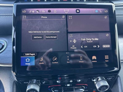 2022 Jeep Grand Cherokee 4xe Overland