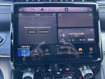 2022 Jeep Grand Cherokee 4xe Overland