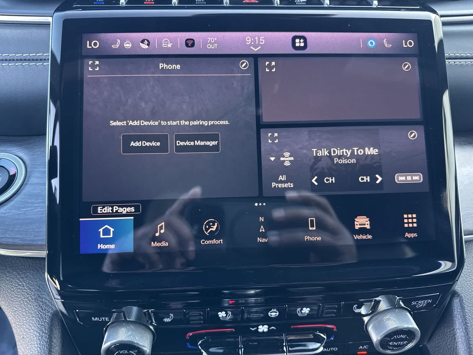 2022 Jeep Grand Cherokee 4xe Overland