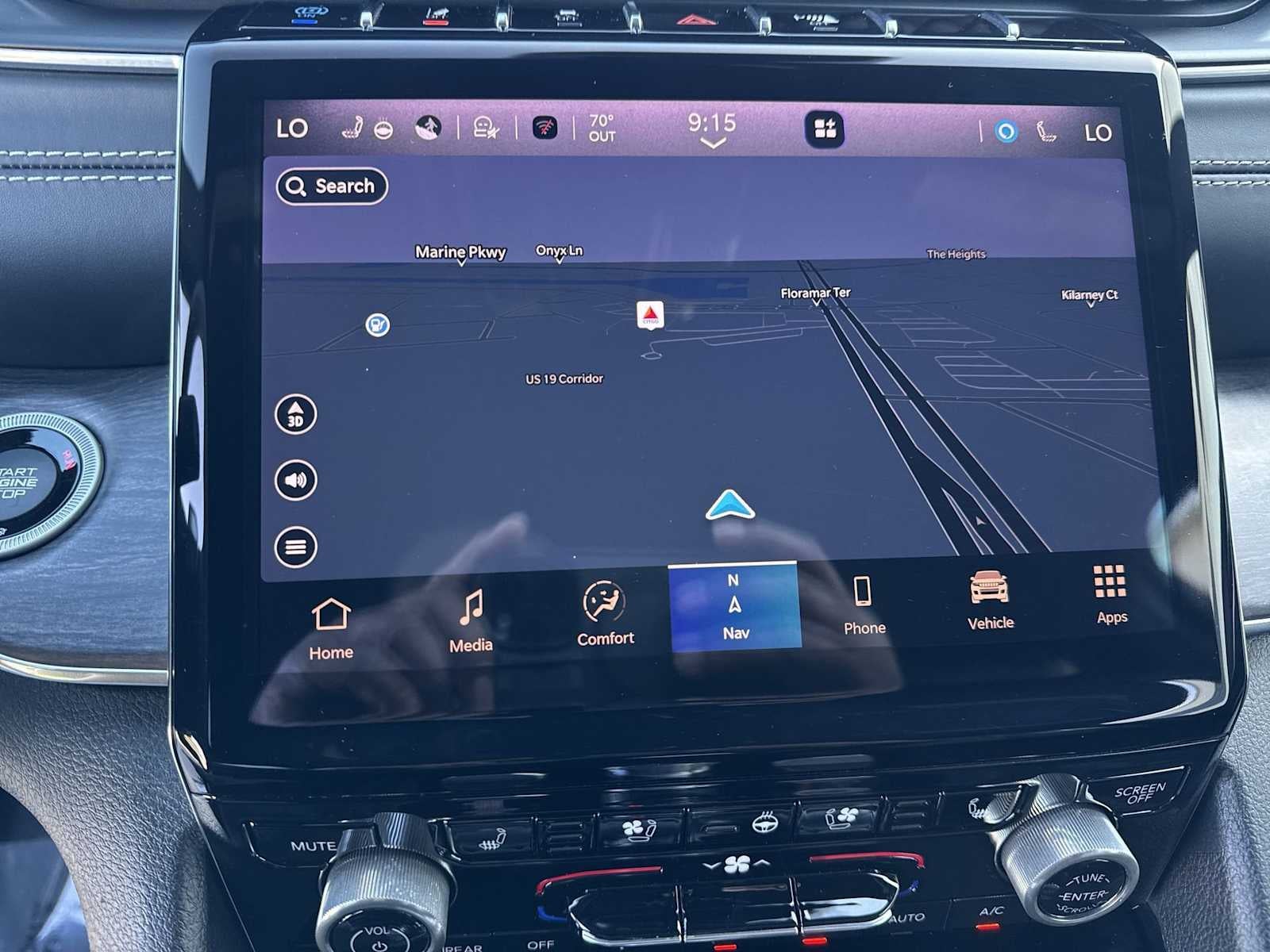 2022 Jeep Grand Cherokee 4xe Overland