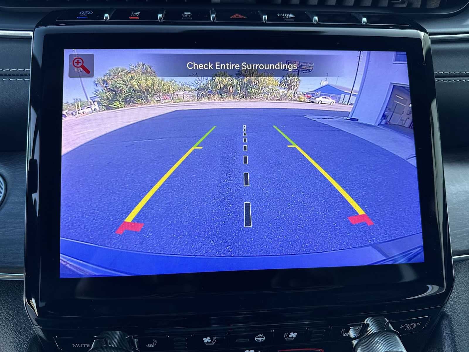 2022 Jeep Grand Cherokee 4xe Overland