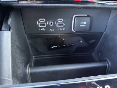2022 Jeep Grand Cherokee 4xe Overland