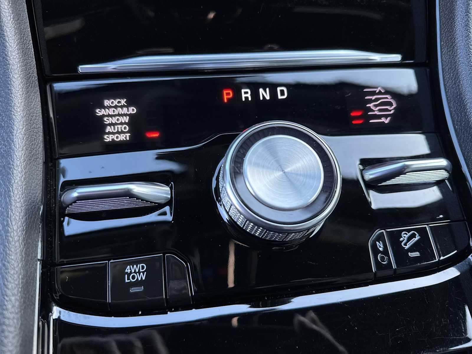 2022 Jeep Grand Cherokee 4xe Overland