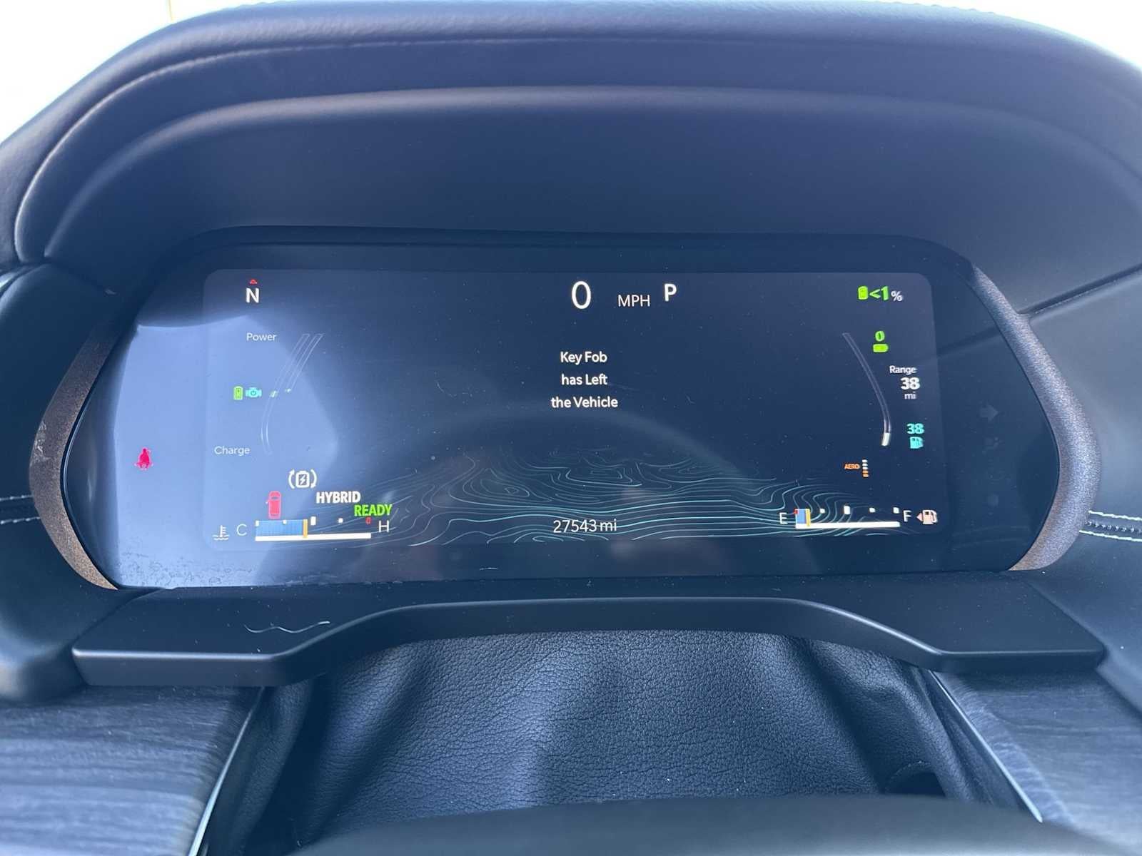 2022 Jeep Grand Cherokee 4xe Overland