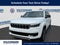 2025 Jeep Wagoneer L Series II