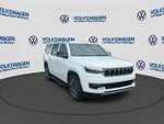 2025 Jeep Wagoneer L Series II