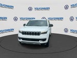 2025 Jeep Wagoneer L Series II