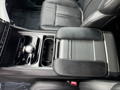 2025 Jeep Wagoneer L Series II