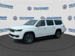 2025 Jeep Wagoneer L Series II