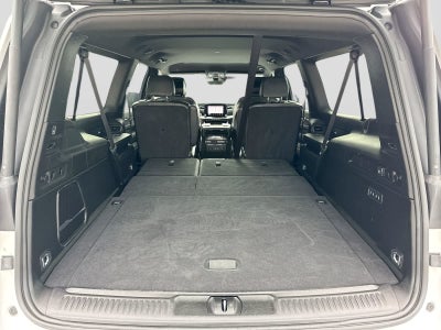 2025 Jeep Wagoneer L Series II