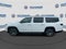 2025 Jeep Wagoneer L Series II