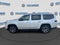 2025 Jeep Wagoneer Series II