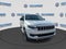 2025 Jeep Wagoneer Series II