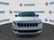 2025 Jeep Wagoneer Series II