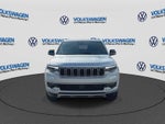 2025 Jeep Wagoneer Series II