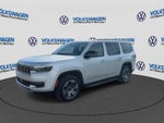 2025 Jeep Wagoneer Series II